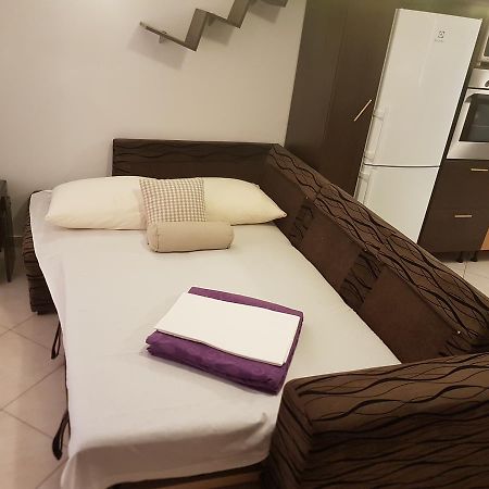 Apartment Varos ซาดาร์ ภายนอก รูปภาพ