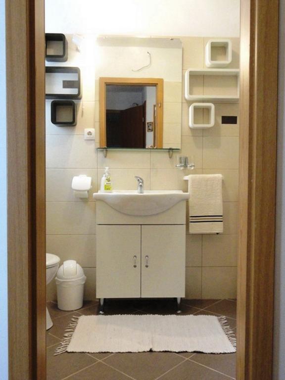 Apartment Varos ซาดาร์ ห้อง รูปภาพ