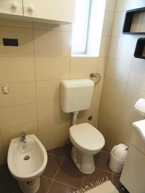 Apartment Varos ซาดาร์ ห้อง รูปภาพ