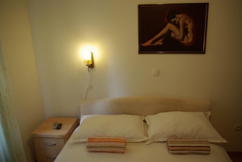 Apartment Varos ซาดาร์ ห้อง รูปภาพ