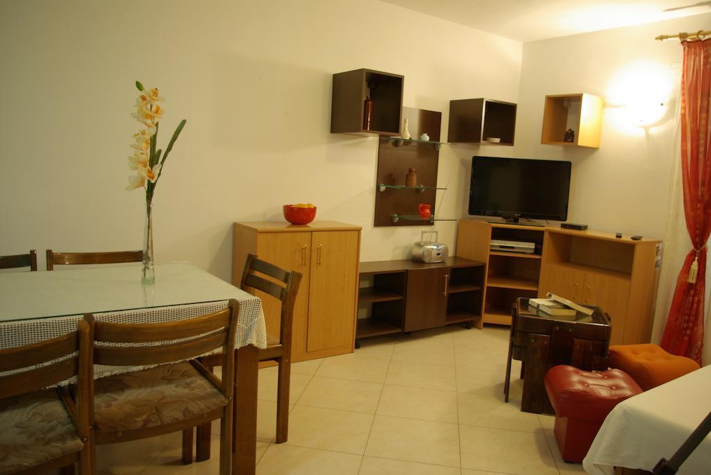 Apartment Varos ซาดาร์ ห้อง รูปภาพ