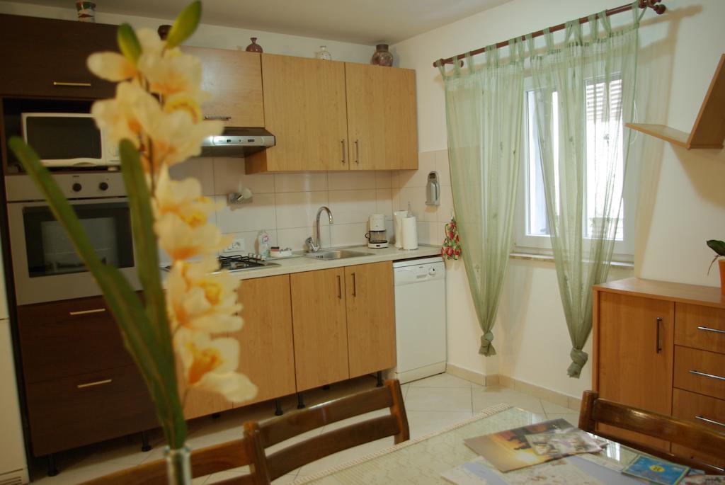 Apartment Varos ซาดาร์ ภายนอก รูปภาพ