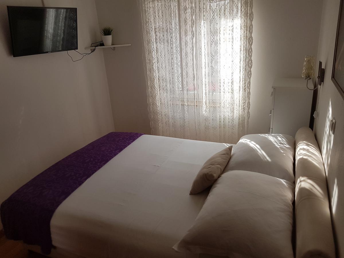 Apartment Varos ซาดาร์ ภายนอก รูปภาพ