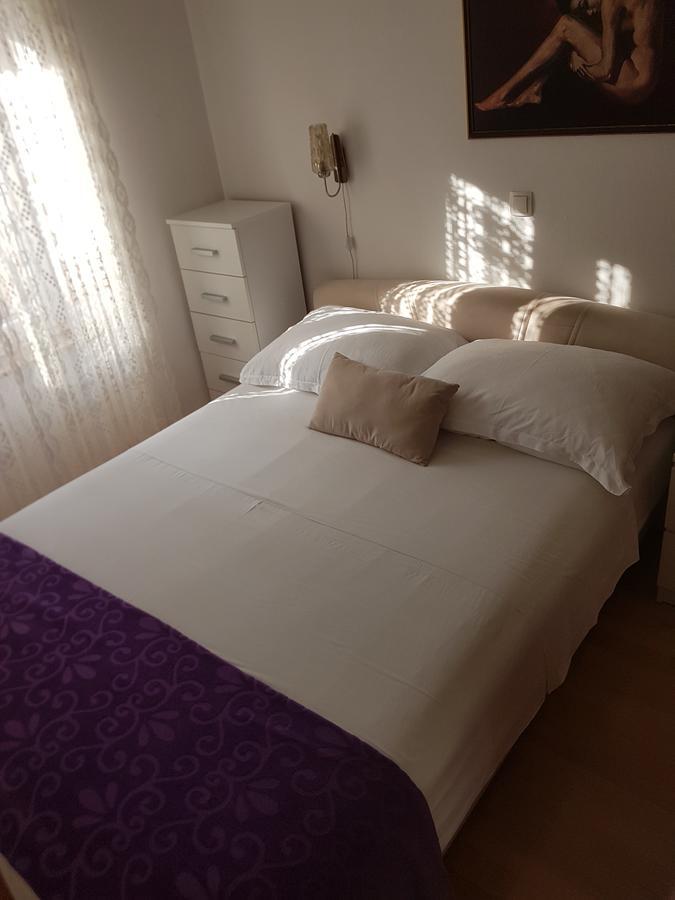 Apartment Varos ซาดาร์ ภายนอก รูปภาพ