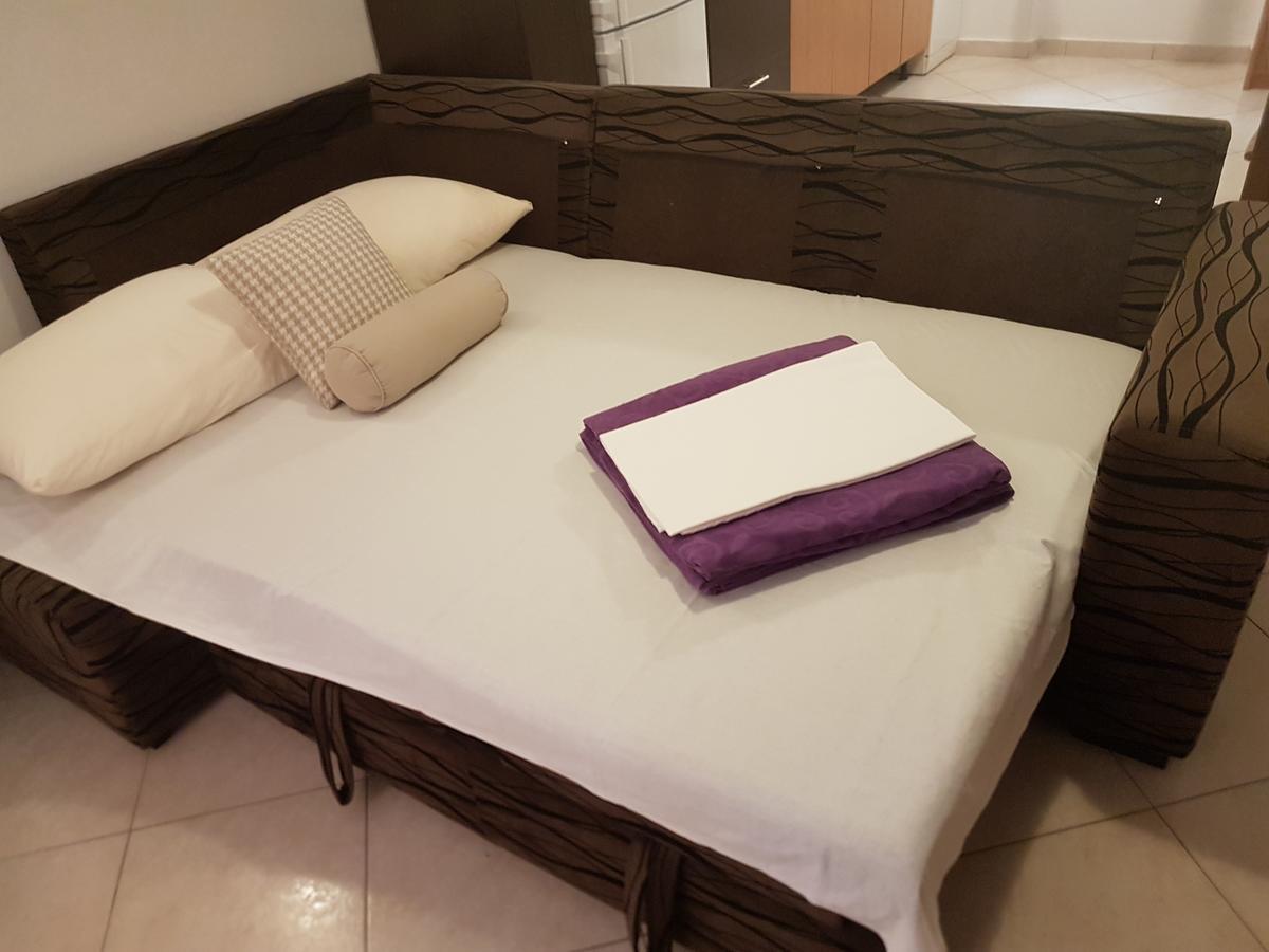 Apartment Varos ซาดาร์ ภายนอก รูปภาพ