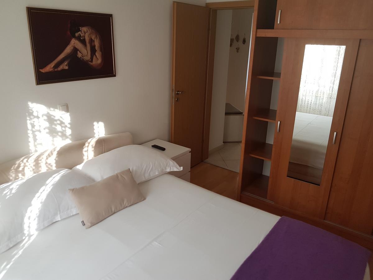 Apartment Varos ซาดาร์ ภายนอก รูปภาพ